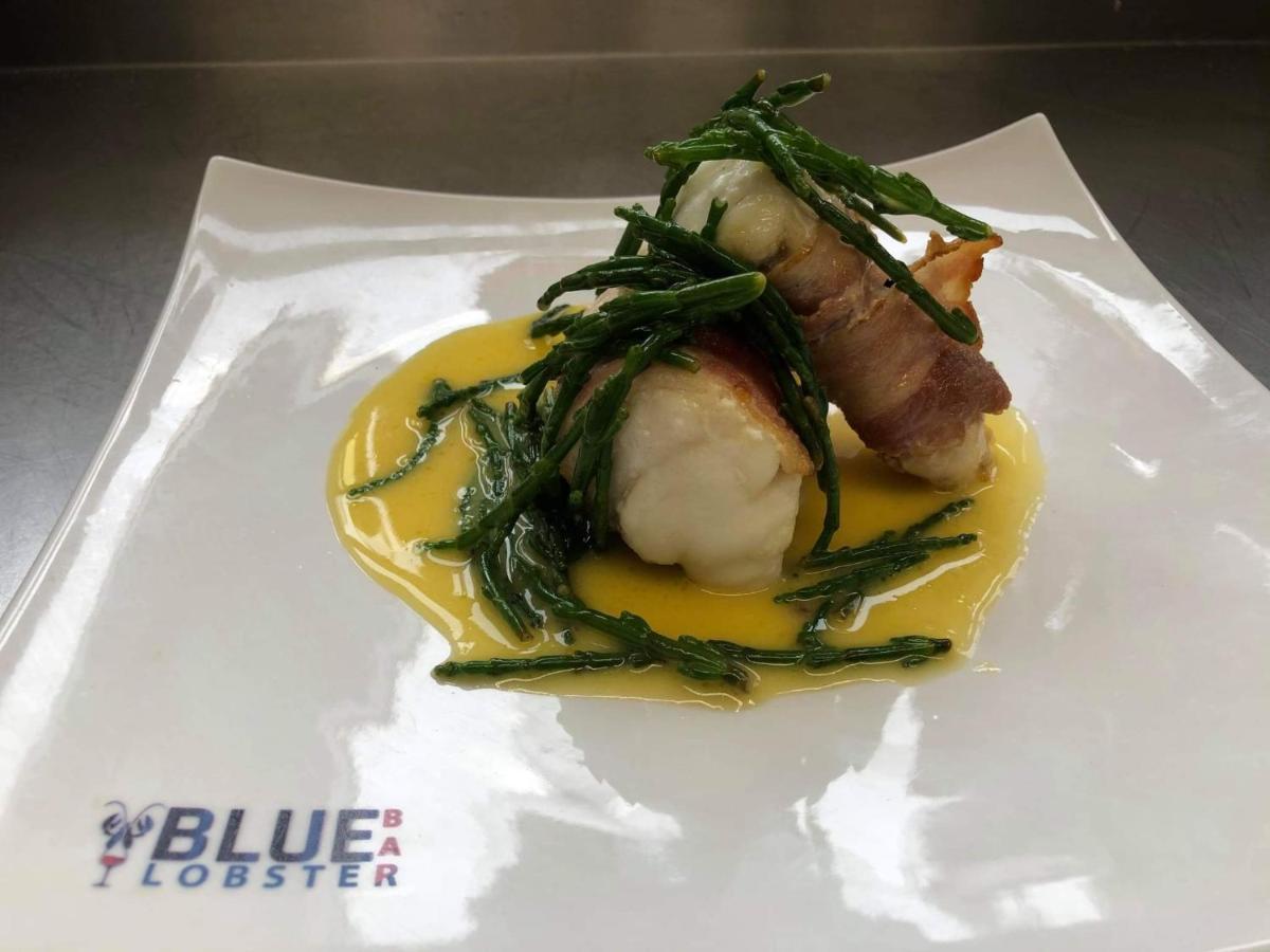 Murray Arms Hotel And Seafood Restaurant, Orkney Saint Margarets Hope Εξωτερικό φωτογραφία