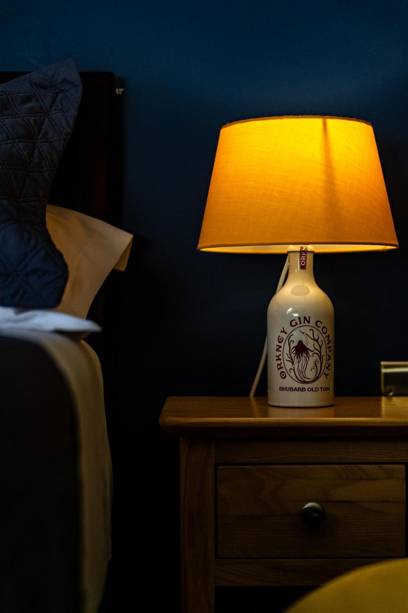 Murray Arms Hotel And Seafood Restaurant, Orkney Saint Margarets Hope Εξωτερικό φωτογραφία