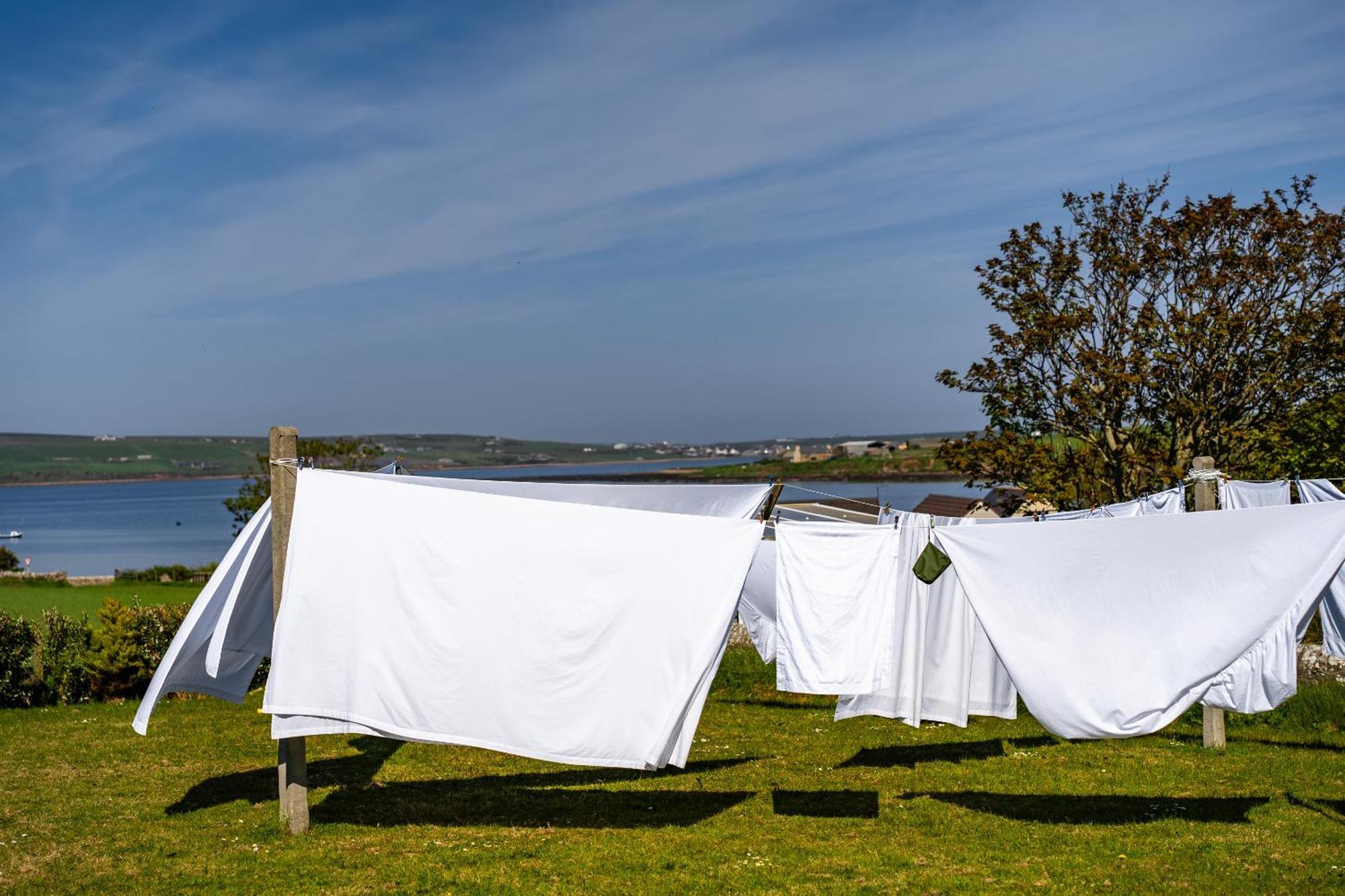 Murray Arms Hotel And Seafood Restaurant, Orkney Saint Margarets Hope Εξωτερικό φωτογραφία