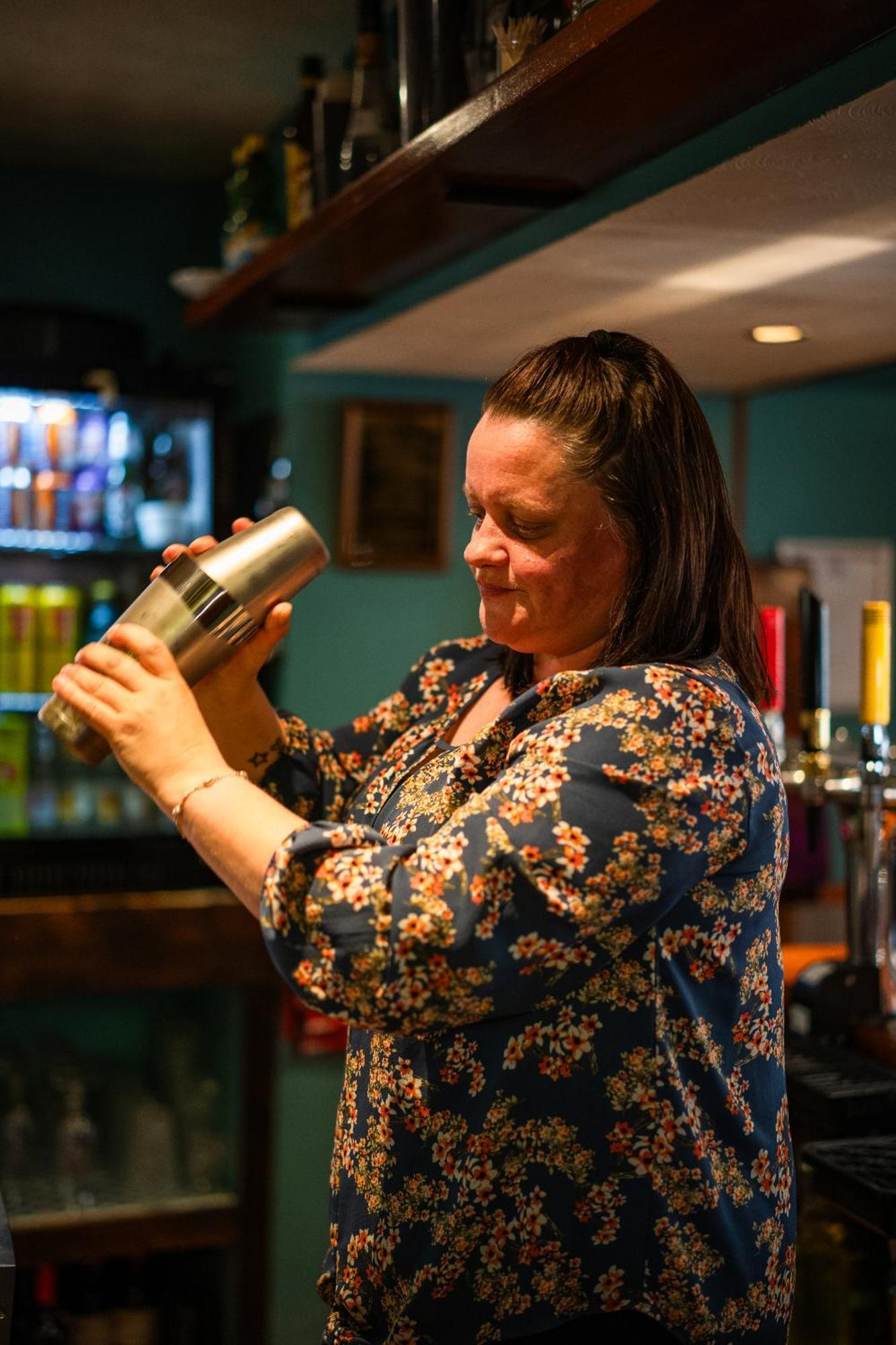 Murray Arms Hotel And Seafood Restaurant, Orkney Saint Margarets Hope Εξωτερικό φωτογραφία