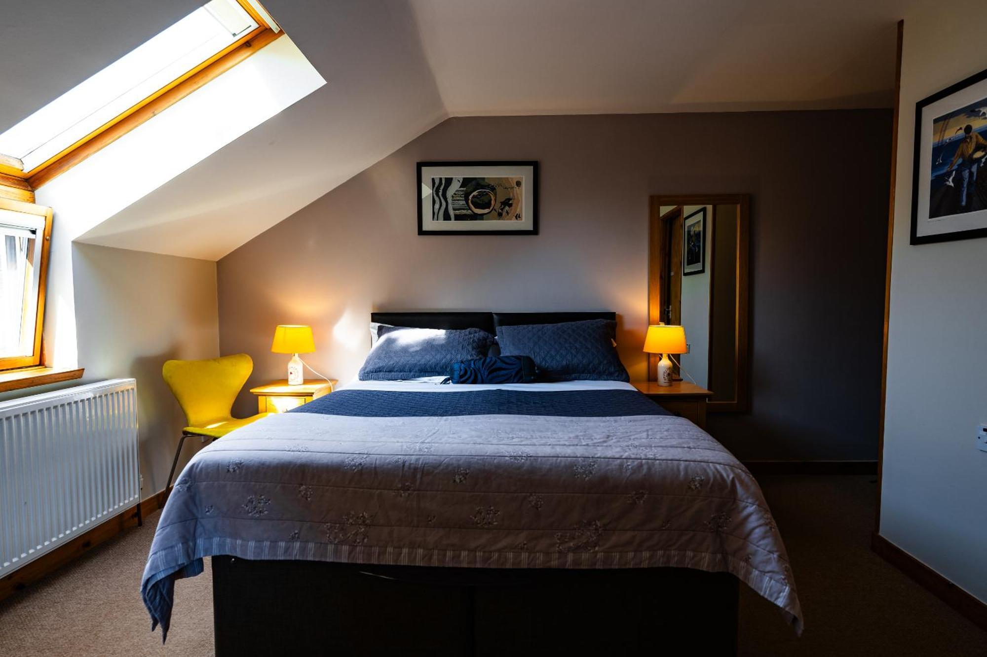 Murray Arms Hotel And Seafood Restaurant, Orkney Saint Margarets Hope Εξωτερικό φωτογραφία