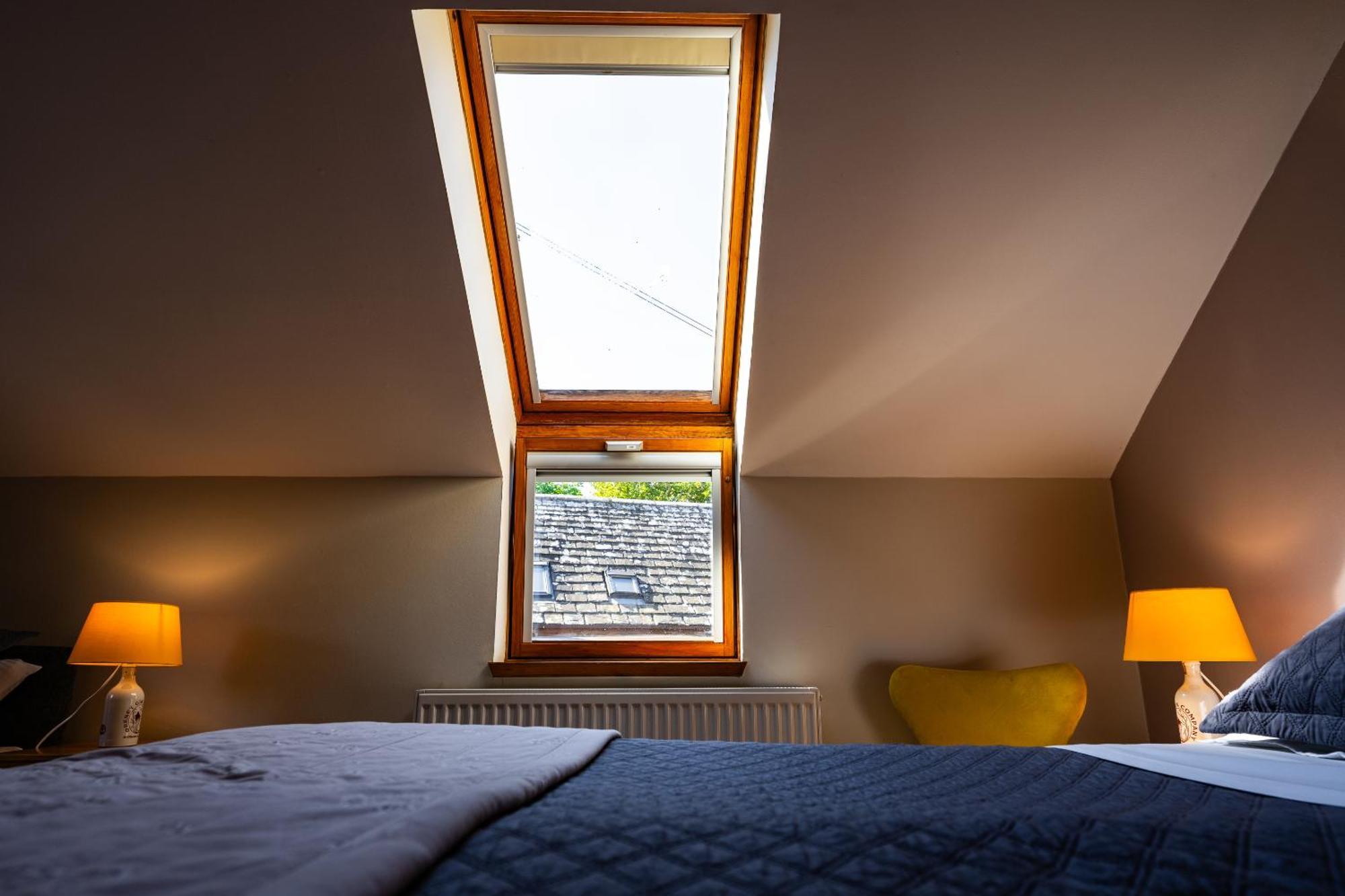 Murray Arms Hotel And Seafood Restaurant, Orkney Saint Margarets Hope Εξωτερικό φωτογραφία