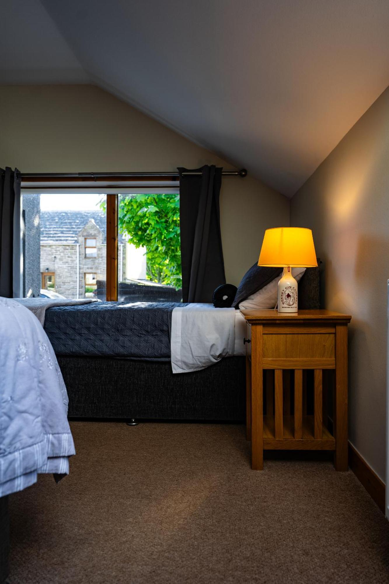 Murray Arms Hotel And Seafood Restaurant, Orkney Saint Margarets Hope Δωμάτιο φωτογραφία