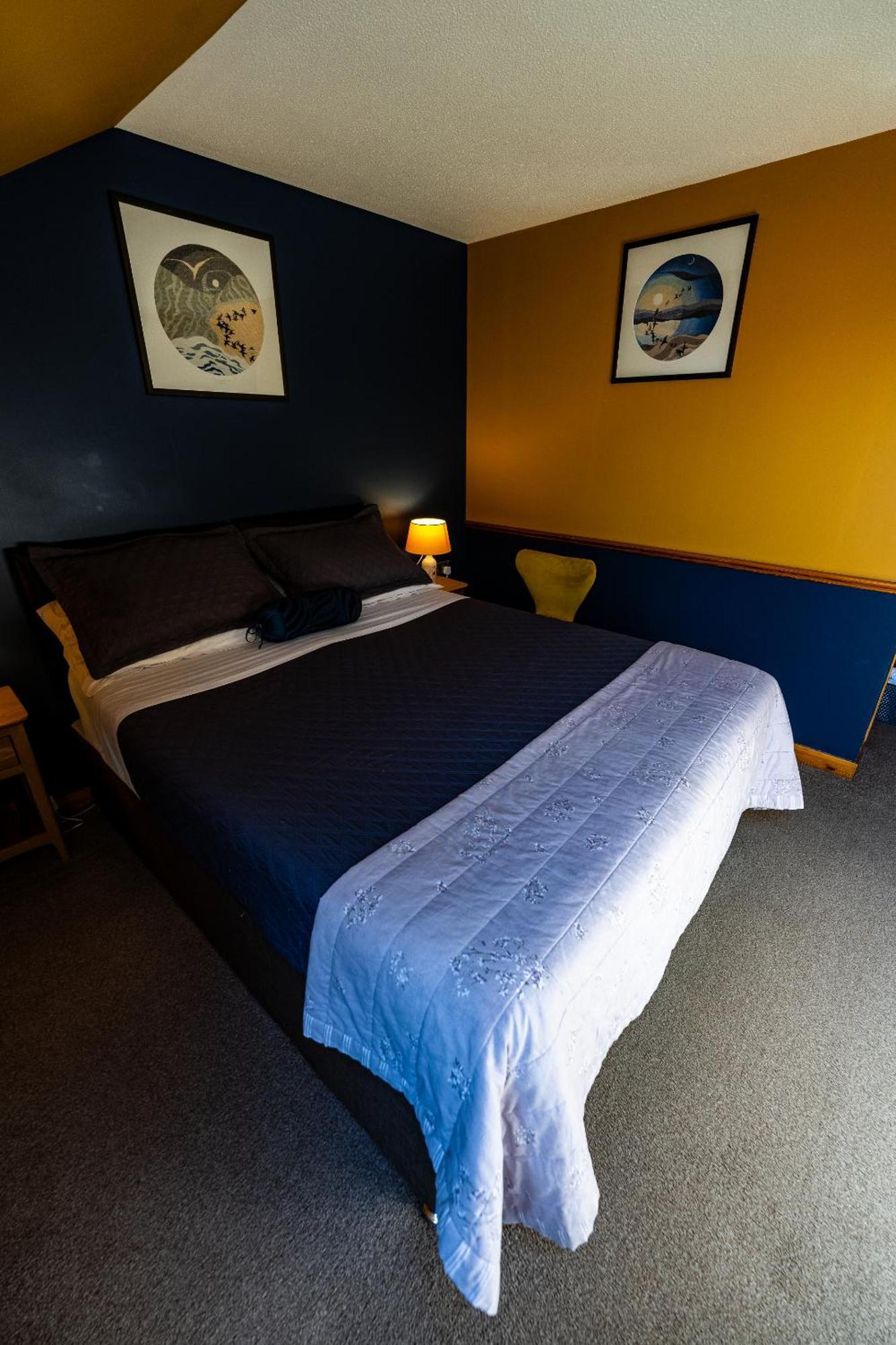 Murray Arms Hotel And Seafood Restaurant, Orkney Saint Margarets Hope Δωμάτιο φωτογραφία