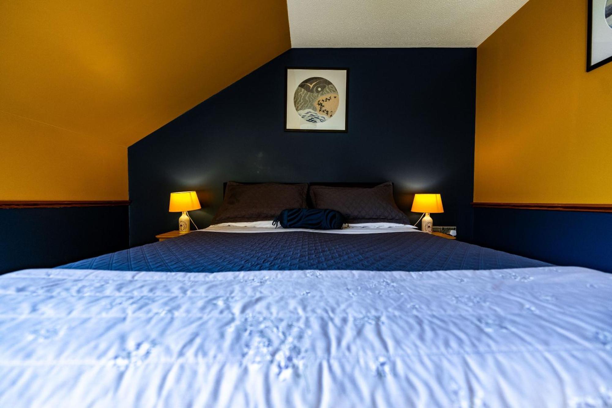 Murray Arms Hotel And Seafood Restaurant, Orkney Saint Margarets Hope Δωμάτιο φωτογραφία